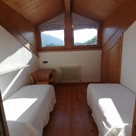 Via Cancano Valdidentro-bormio Appartamento