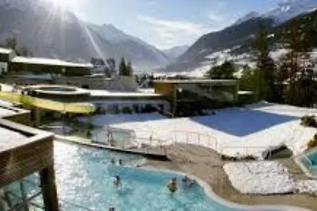 Via Cancano Valdidentro-bormio Apartment Premadio