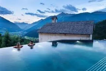 Via Cancano Valdidentro-bormio Appartamento