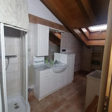 Via Cancano Valdidentro-bormio דירה Premadio