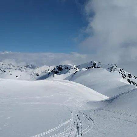 Via Cancano Valdidentro-bormio * Premadio
