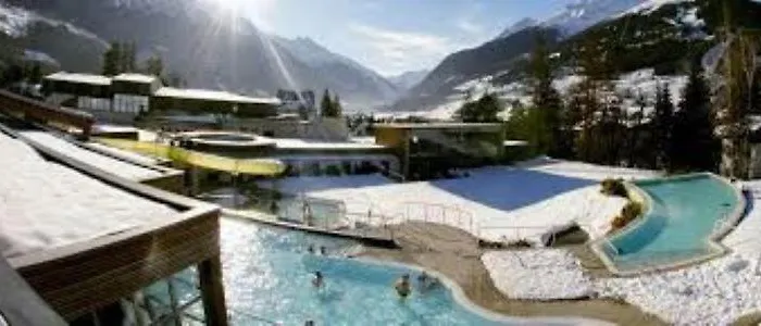 Via Cancano Valdidentro-bormio Apartment Premadio